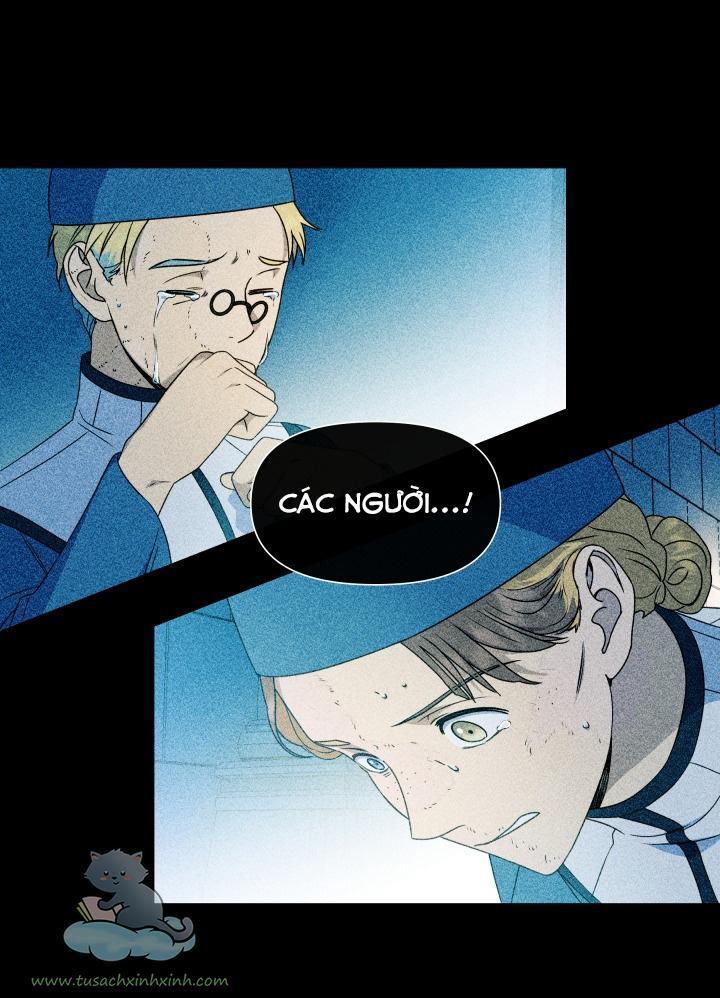 công nương khế ước của gia tộc công tước quái vật chapter 111 44