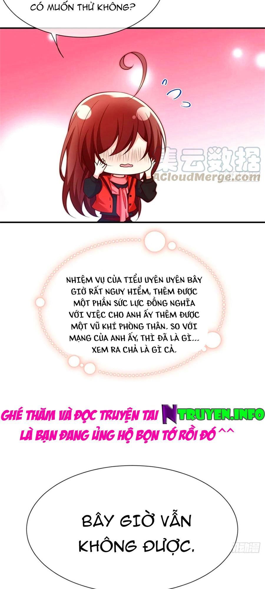 nam thần truy thê chỉ nam chapter 89.2 10