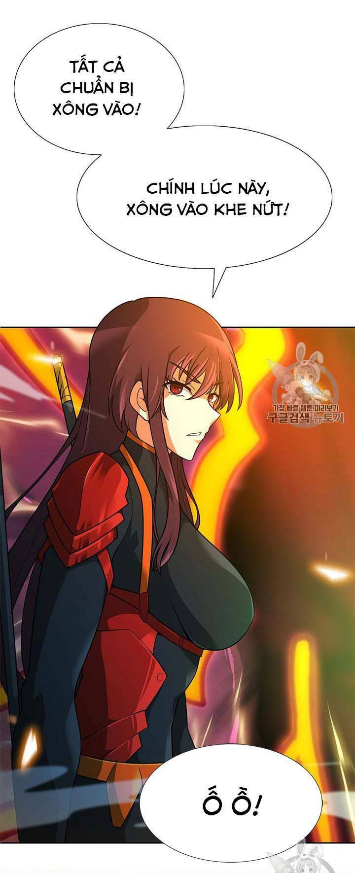 tôi tự động săn một mình chapter 44 79