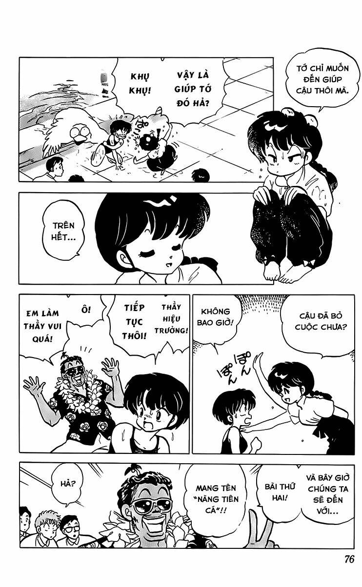 suối lời nguyền chapter 140 9