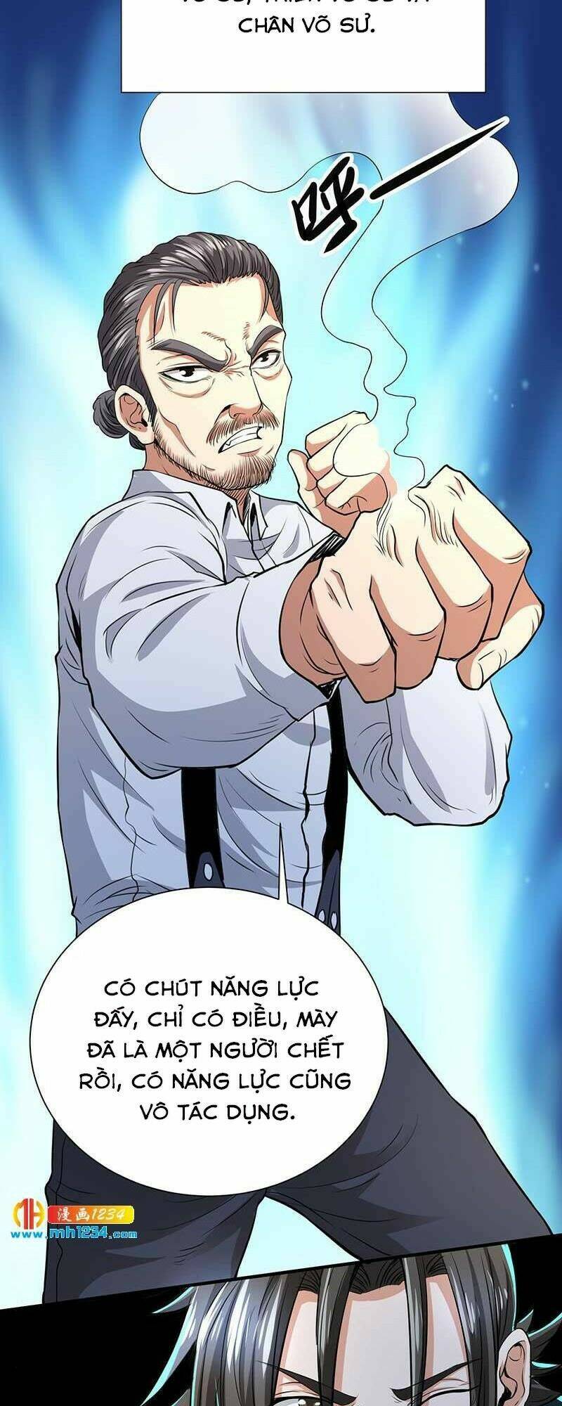 vú em hộ hoa chapter 39 37