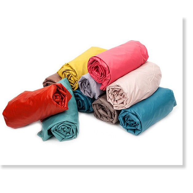 Bọc đệm chống thấm - ga trải giường cao cấp 1m8 x 2m - ra chống thấm cho bé - chống thấm 100%, thoáng mát