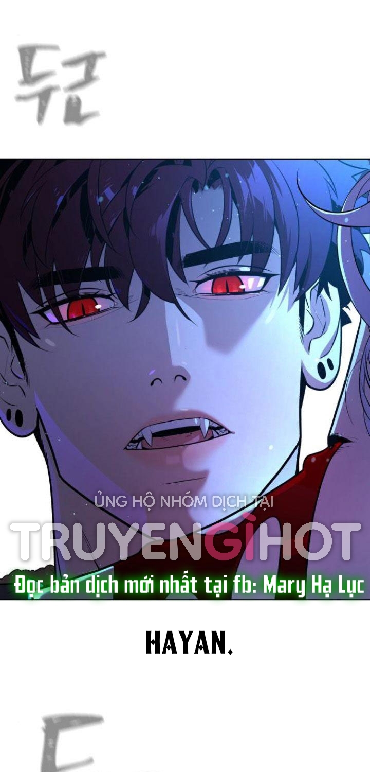 bạch huyết - white blood chapter 65 12