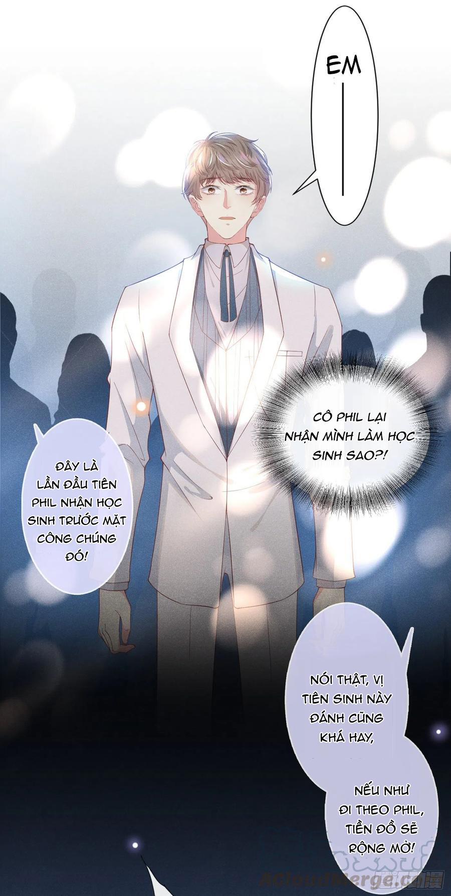 anh ấy gọi tôi là hắc liên hoa chapter 53 2