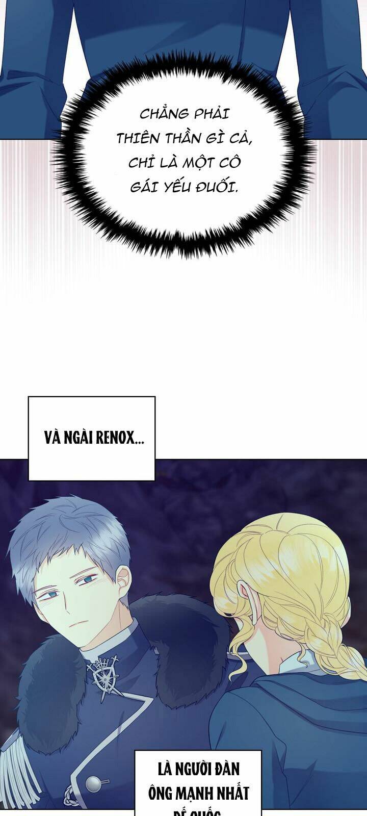 kẻ tạo ra nữ phản diện chapter 47.1 17