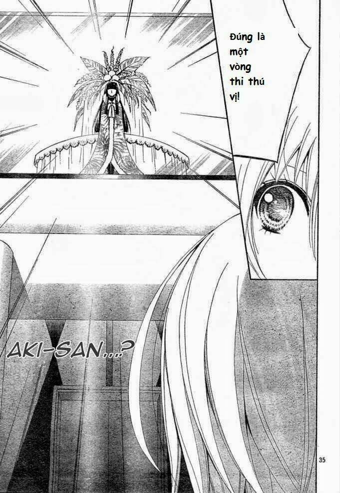 million girl chapter 4 36