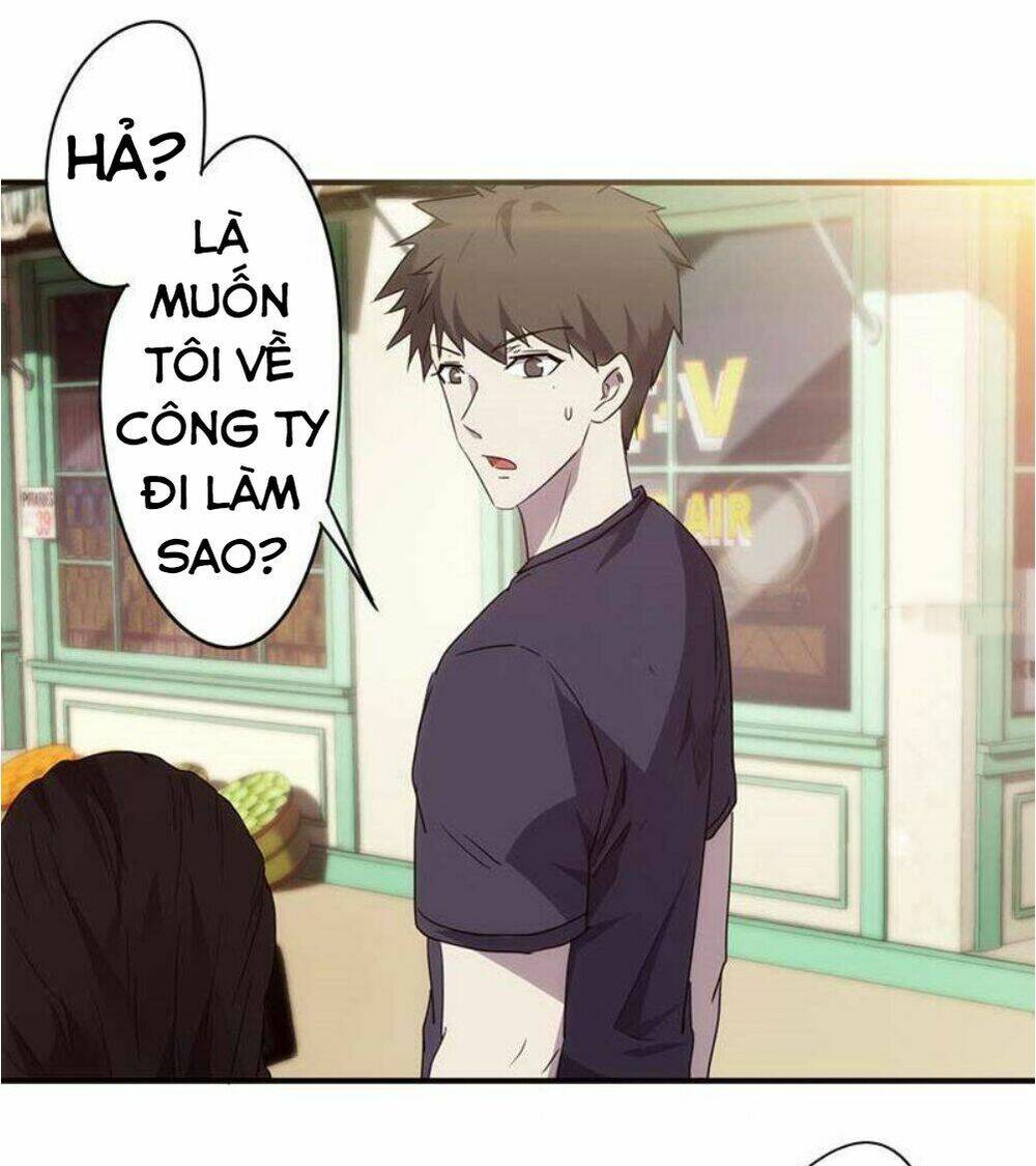 tối cường công nhân chapter 57 11