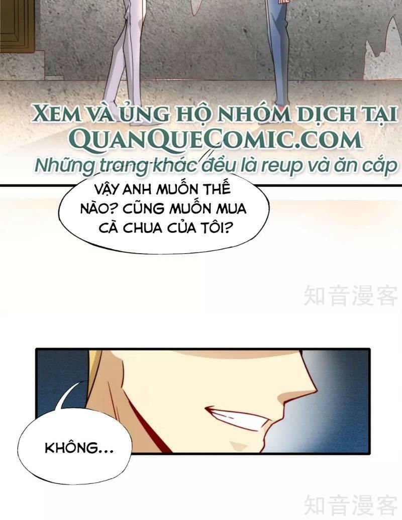 vòng bạn bè mạnh nhất của tiên giới chapter 5 26