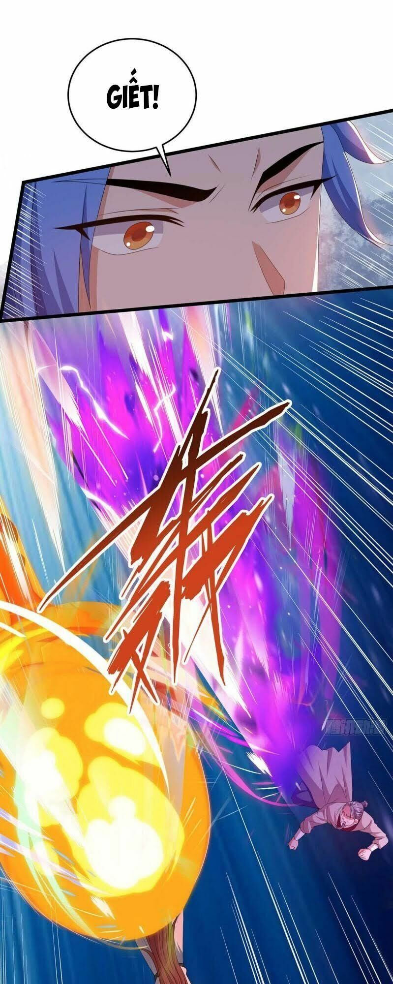 tối cường thăng cấp chapter 168 30