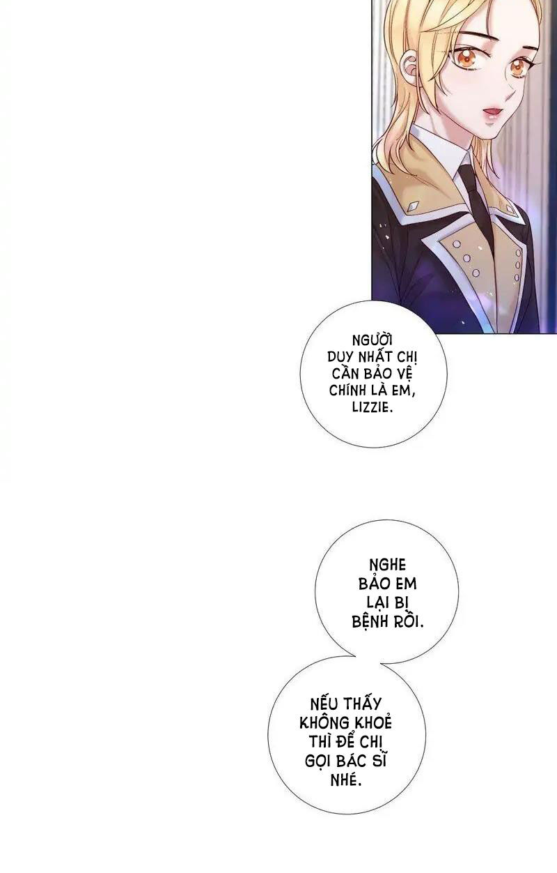 từ tiểu thư thành hoàng hậu - lady to queen chapter 103.2 7