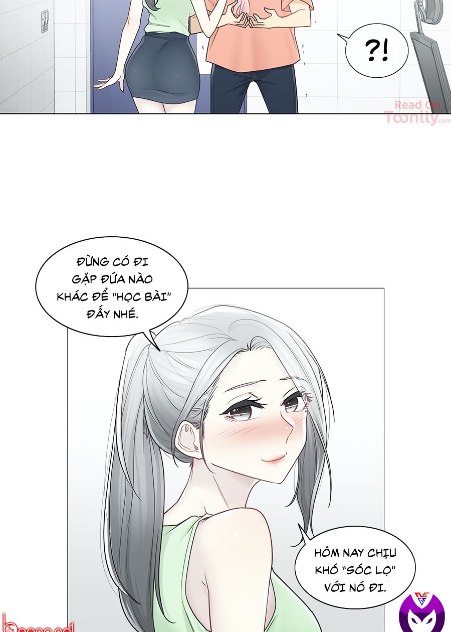 mở khóa tim em chapter 35 52