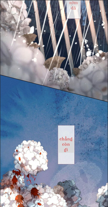 nỗi buồn của hoa cẩm tú cầu chapter 37 16