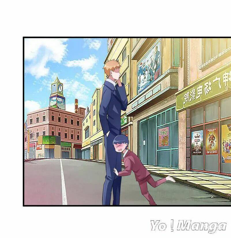 cô dâu gả thay của tổng tài chapter 88 17