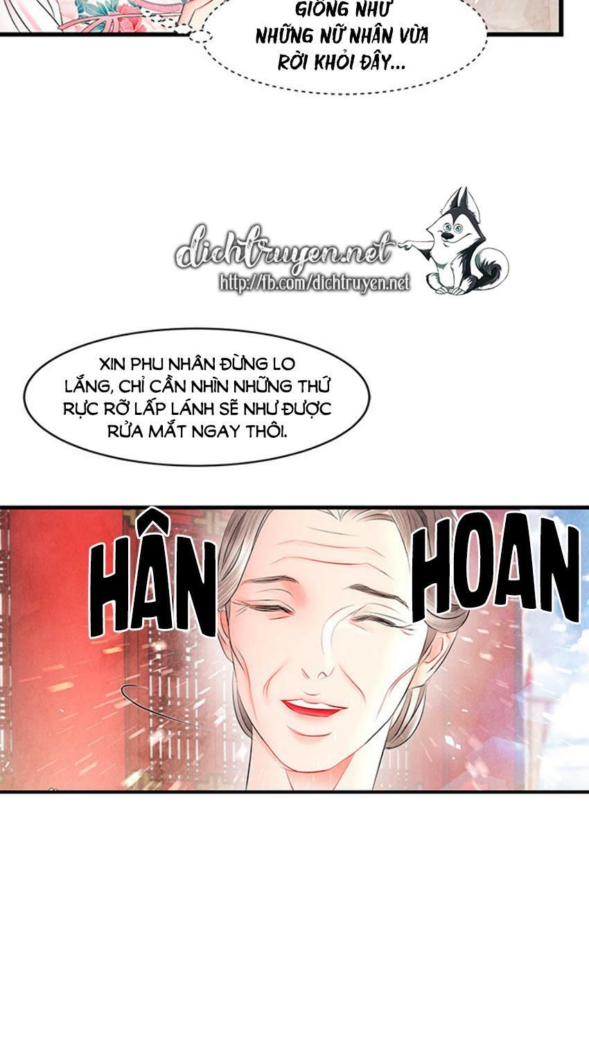 đêm dục vọng (full) chapter 17 13
