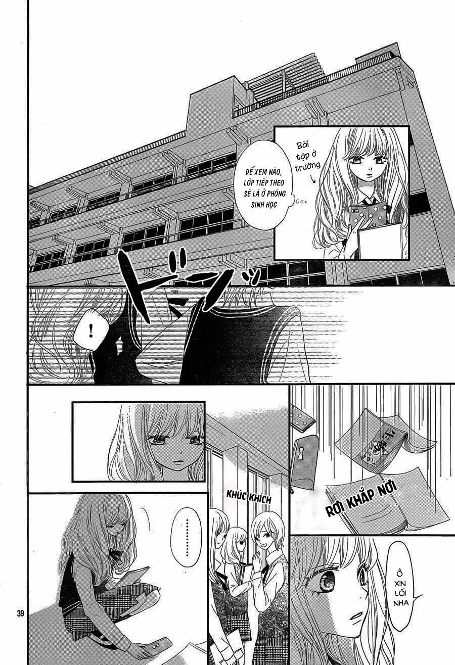 territory m no juunin chapter 1 36