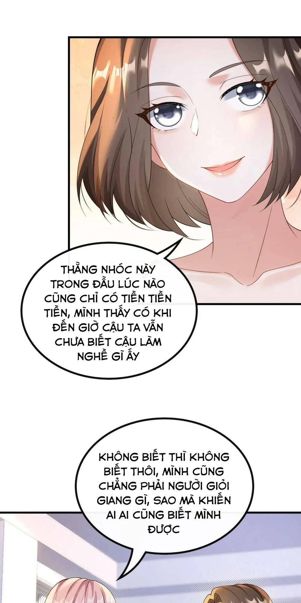 trùng sinh, ta mới là thiên vương giải trí chapter 41 17