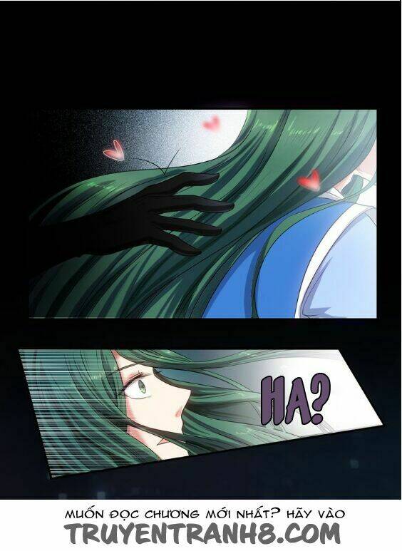 boygroup của ta, thần của ta chapter 6 6