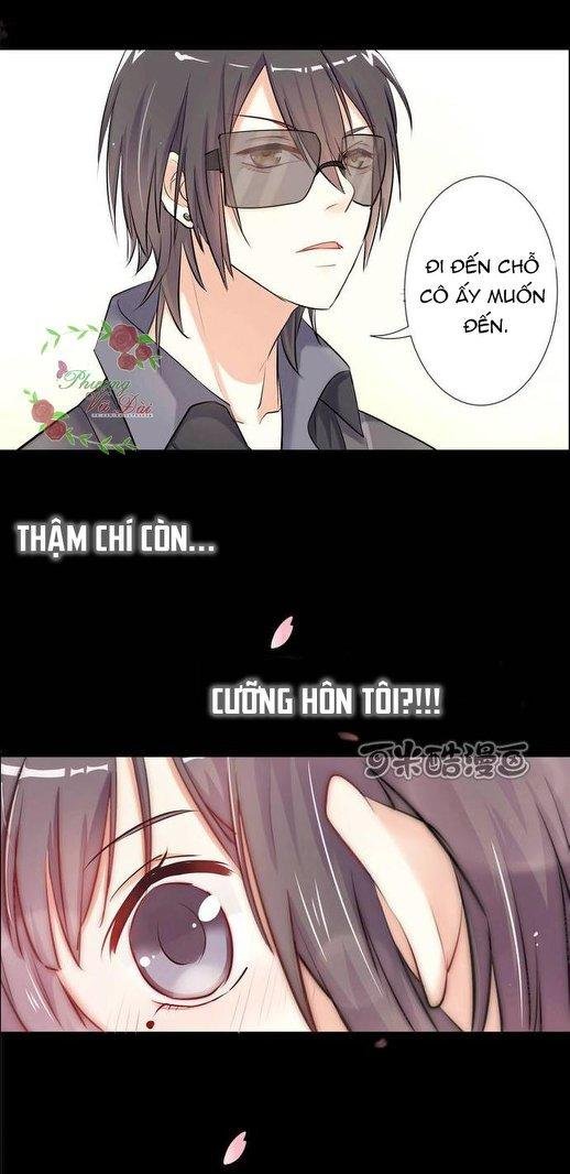 ảnh đế cầu sủng chapter 1 9