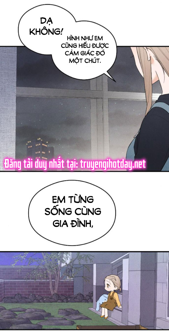 Mong Ước Của Ác Ma chapter 5.1 - Trang 28