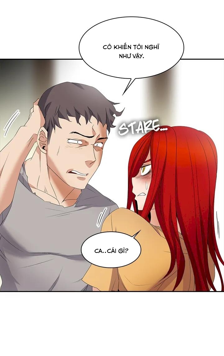 họa sĩ tranh người lớn chapter 7.2 4