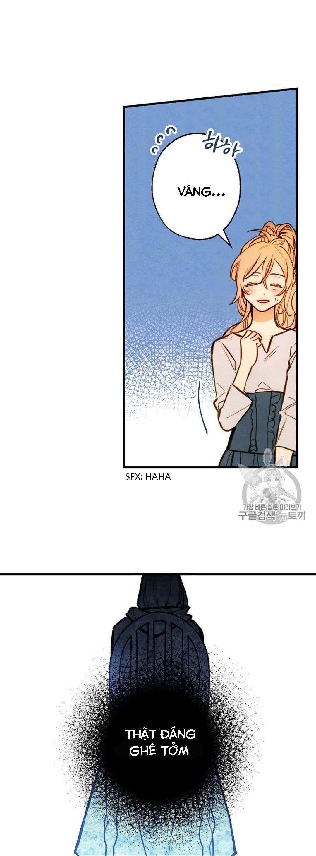 hoàng phi bóng tối - shadow queen chapter 6 8