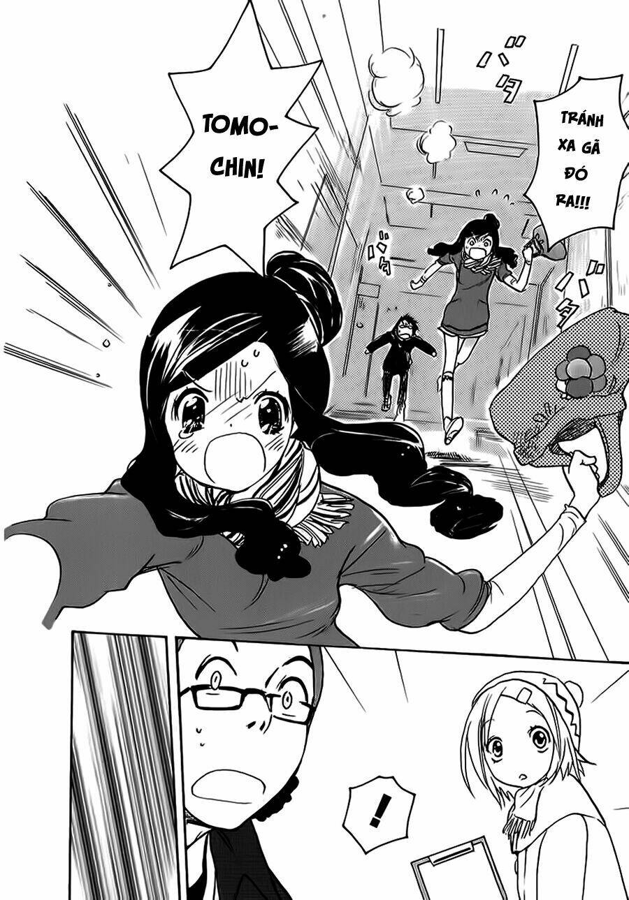 miman renai chapter 11 18