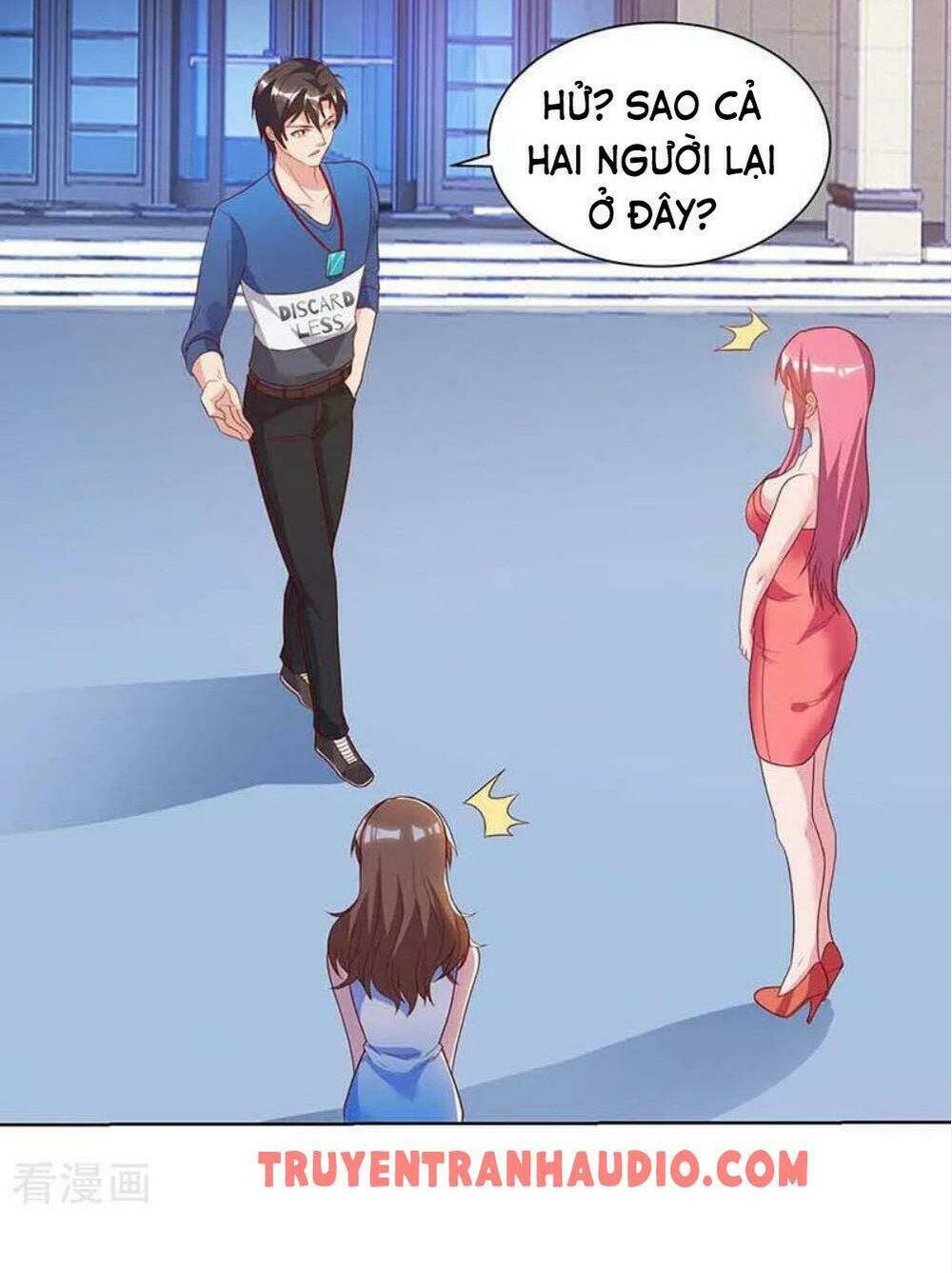 trọng sinh khí thiếu quy lai chapter 103 32