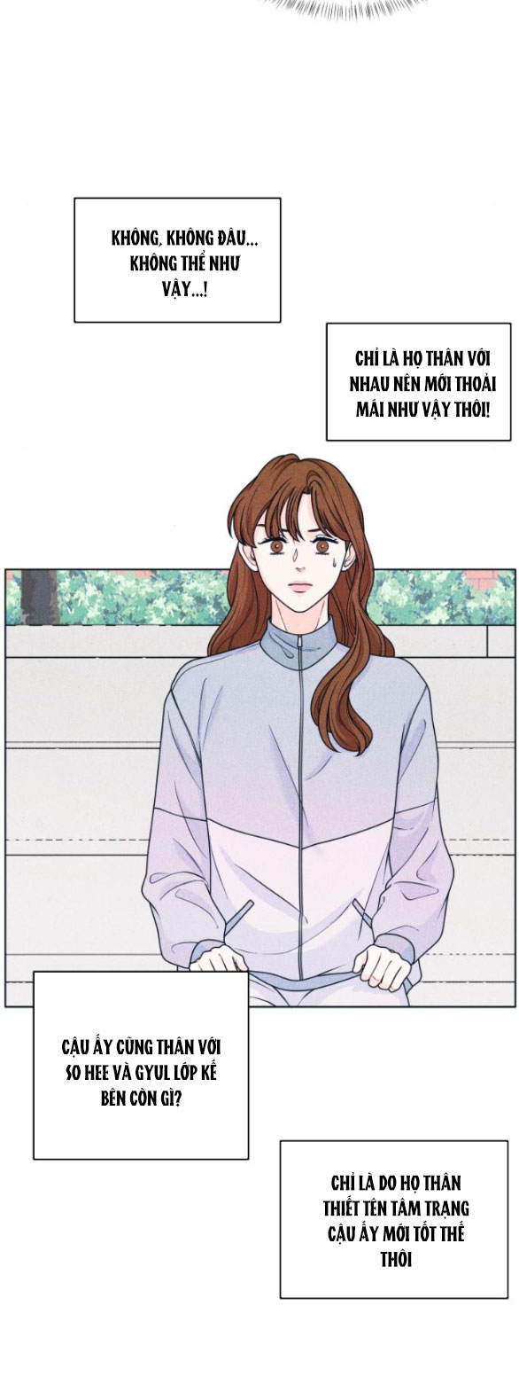 thiếu niên hướng nội chapter 33.1 18