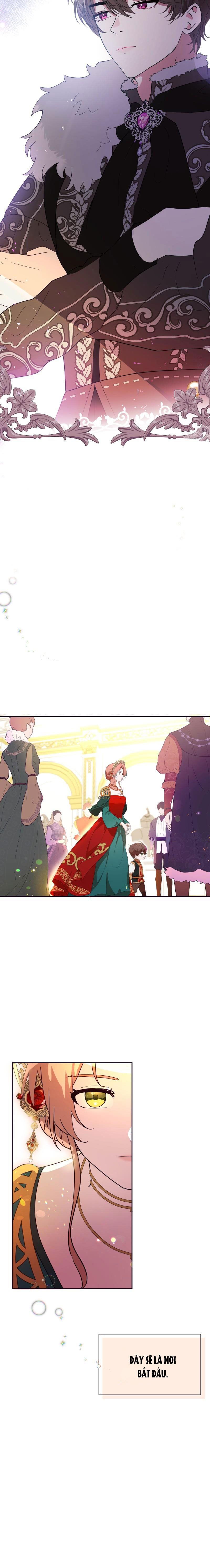 hãy tránh xa khỏi tôi, romeo chapter 5 6