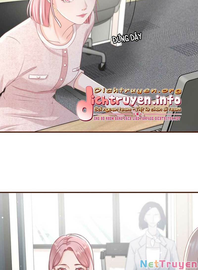 bạn gái tôi mới 30+ tuổi xuân chapter 91 9