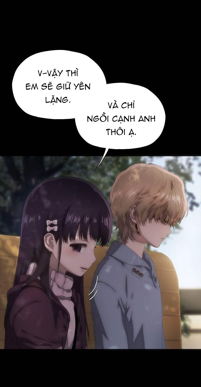 không thể thoát ra khỏi bộ phim kịch tính chapter 23.1 48