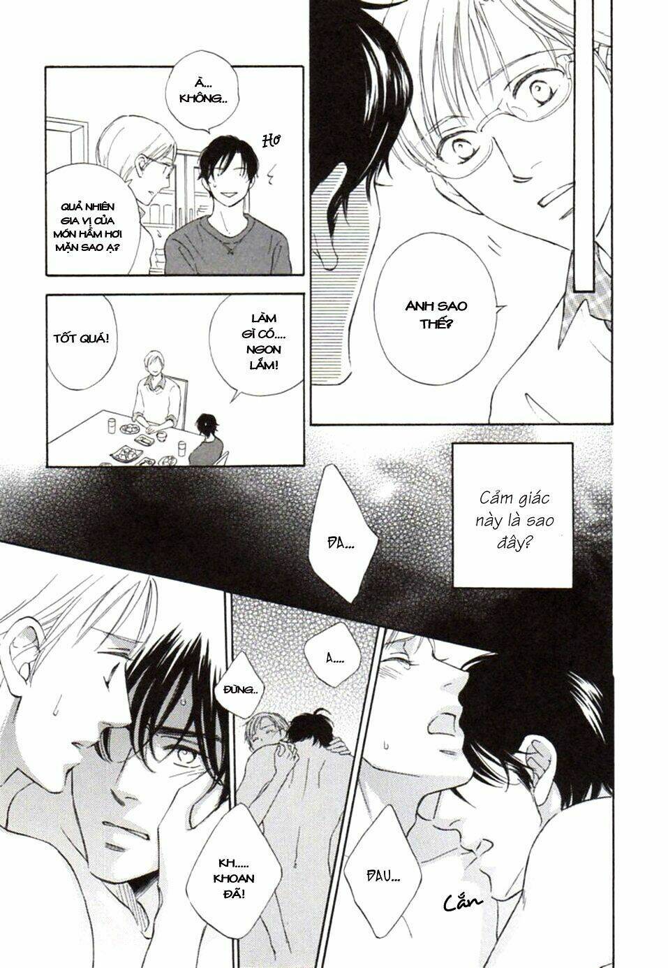 usotsuki wa koi wo suru chapter 2 42