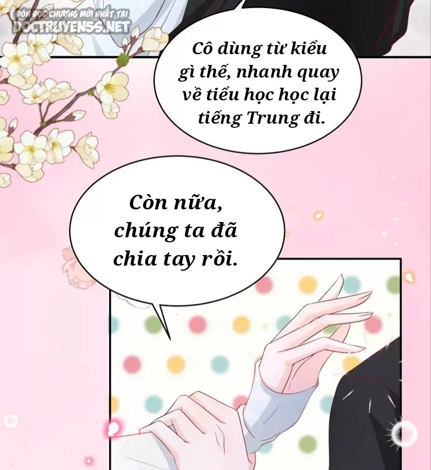mận xanh chapter 57 17