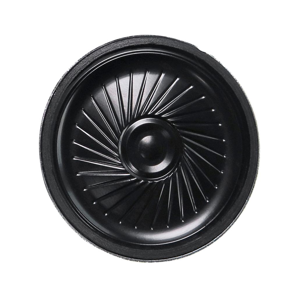 1 Từ Bên Trong Loa Tweeter 45 Mm 1W 8Ohm Chống Nước Accs Phần
