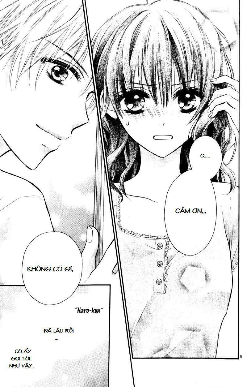 bride - junai honey chapter 1 13