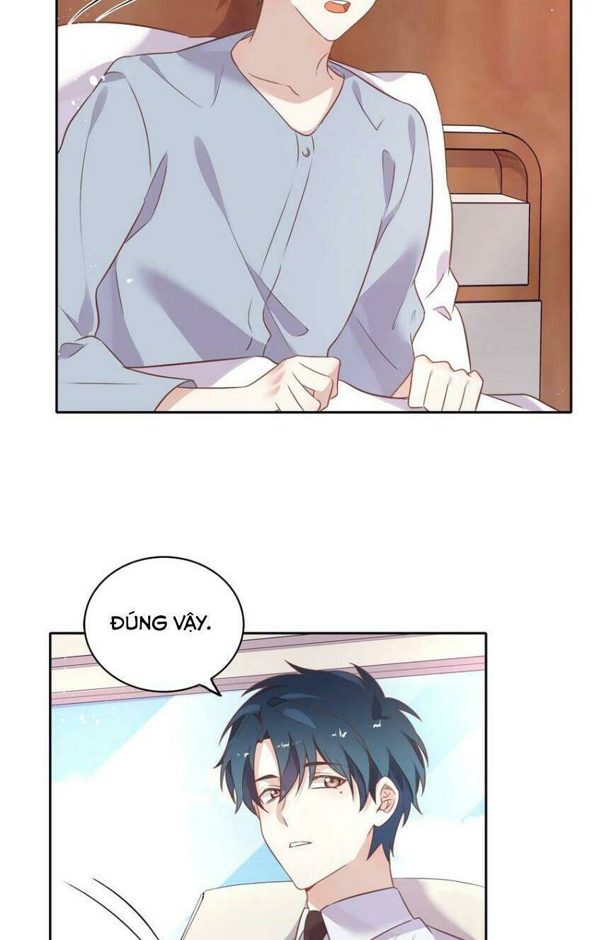 bạn trai kém tuổi bẫy yêu tôi chapter 77 42