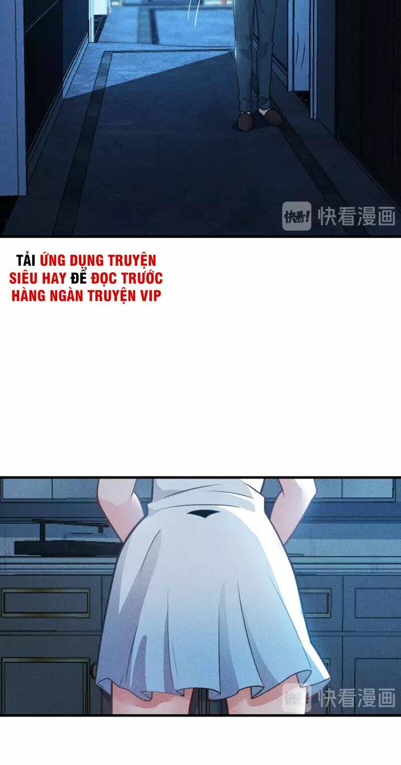 cao thủ cận vệ của nữ chủ tịch chapter 135 5