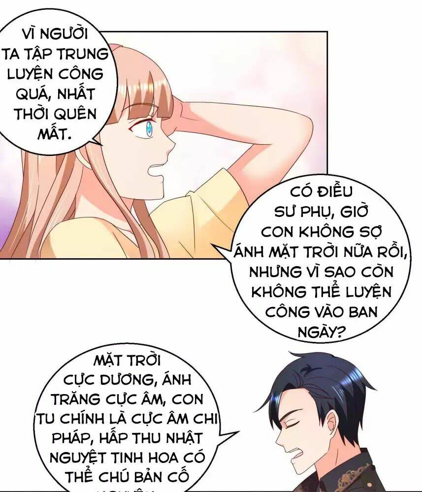 vú em là cổ tiên chapter 34 25