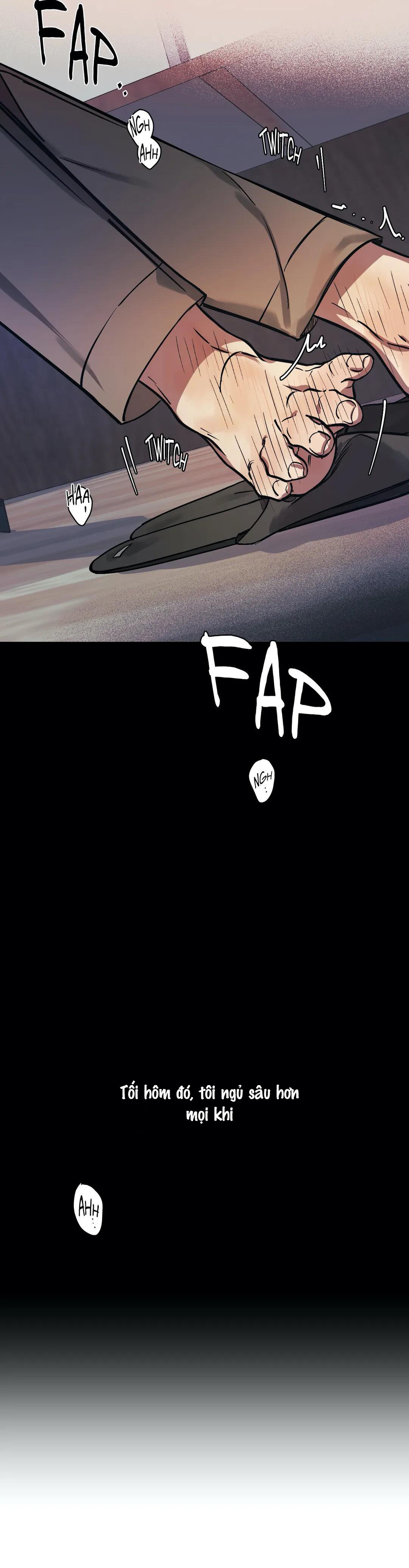 góc nhìn thứ ba (full) chapter 12.2 4