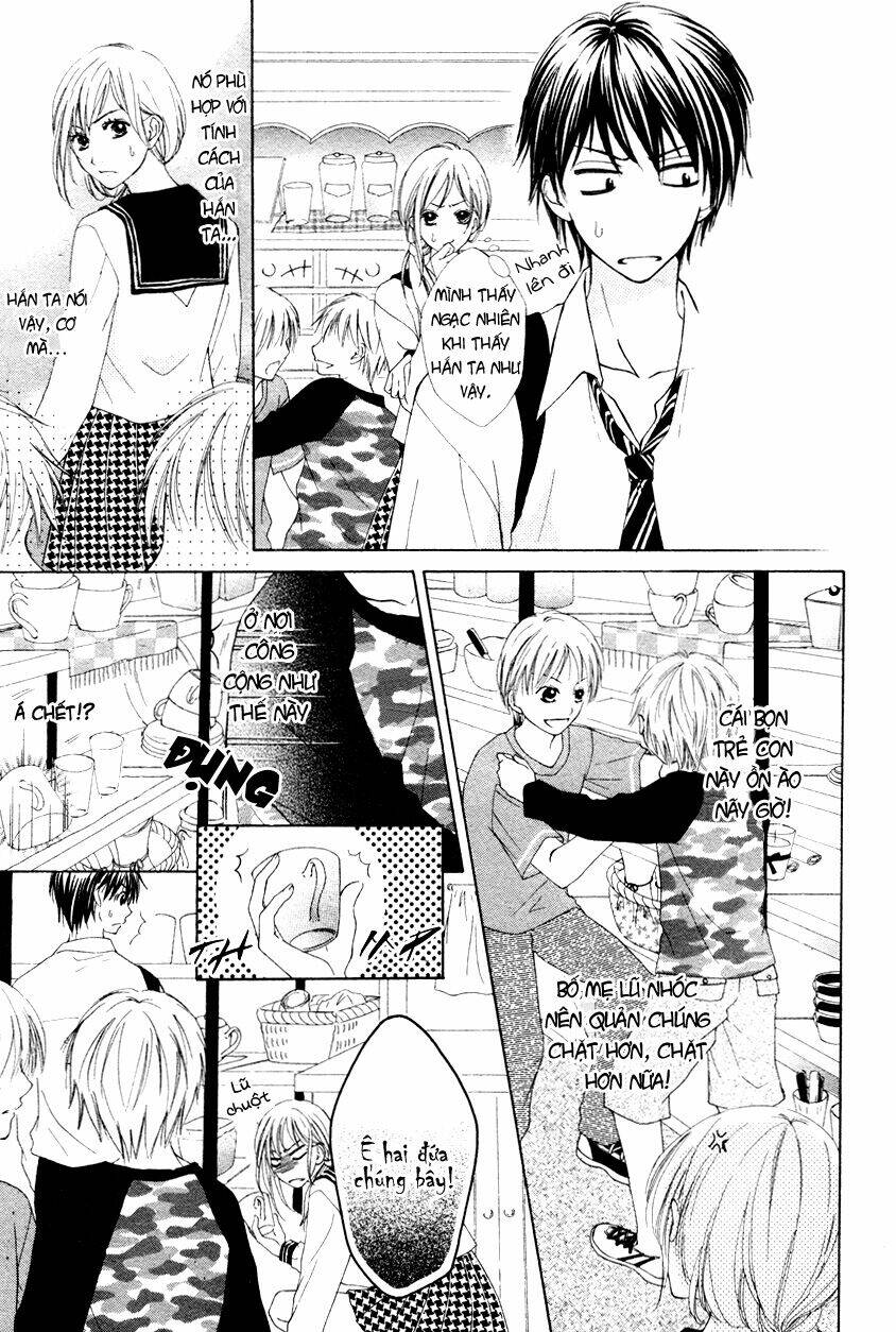 tổng hợp one shot. chapter 116 12