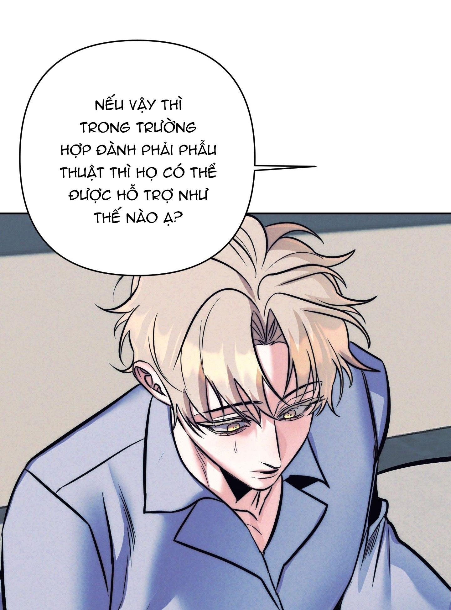 kỳ thị chapter 40 35