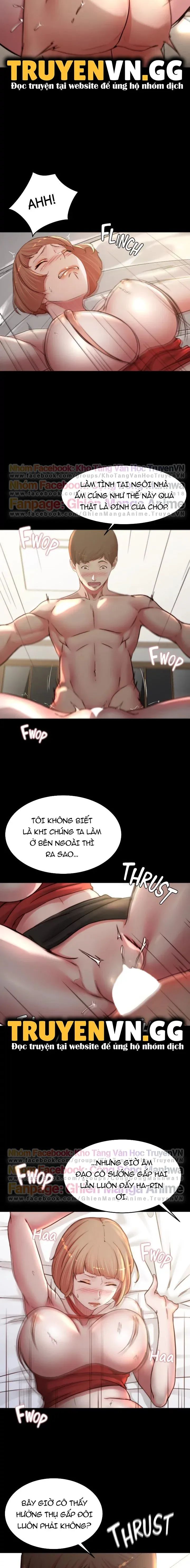 nhật ký quần lót chapter 77 2