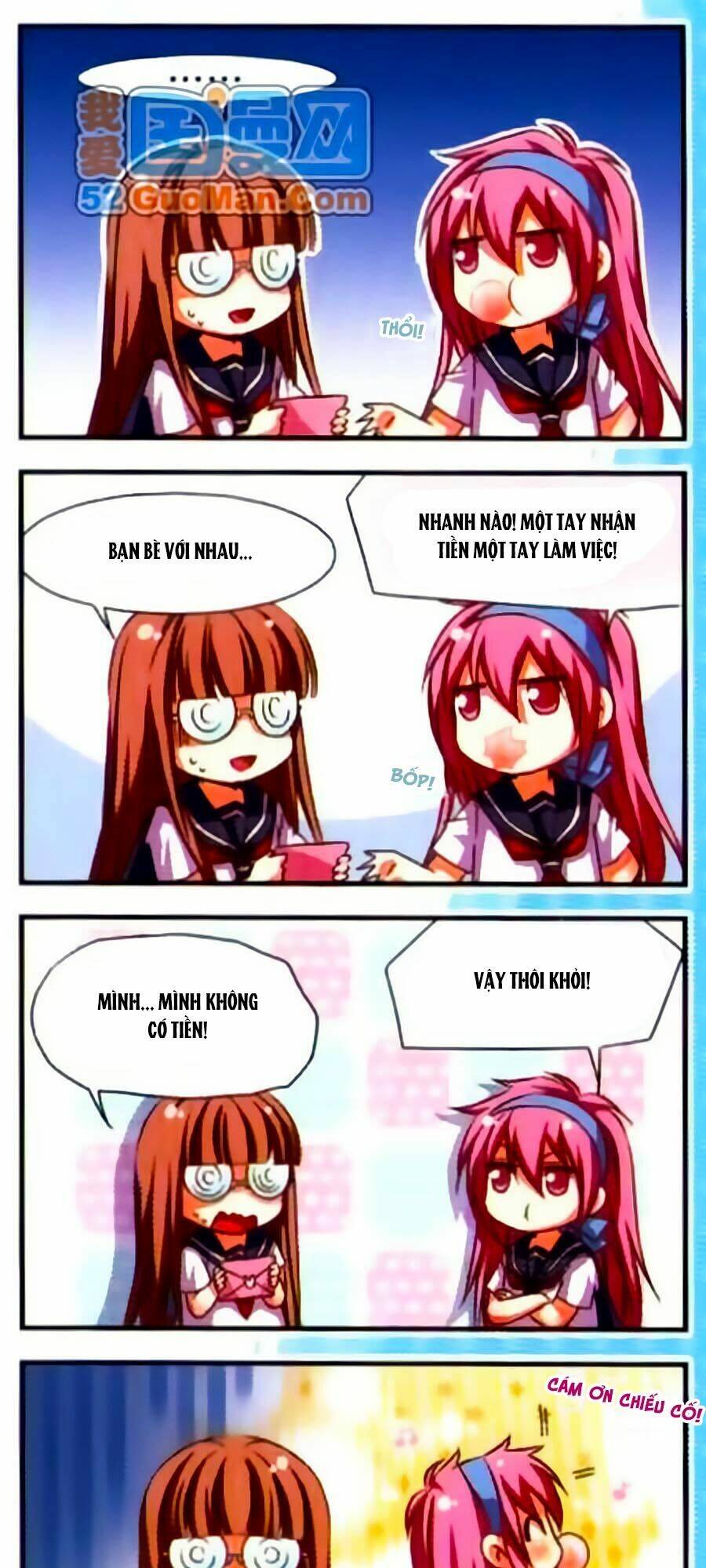 manh tam quốc chapter 57 11