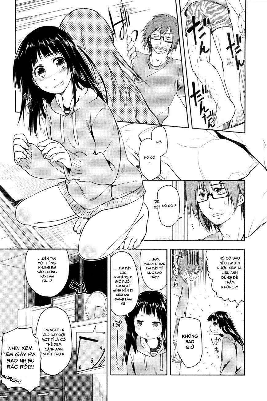 koi no kotoba chapter 1 5