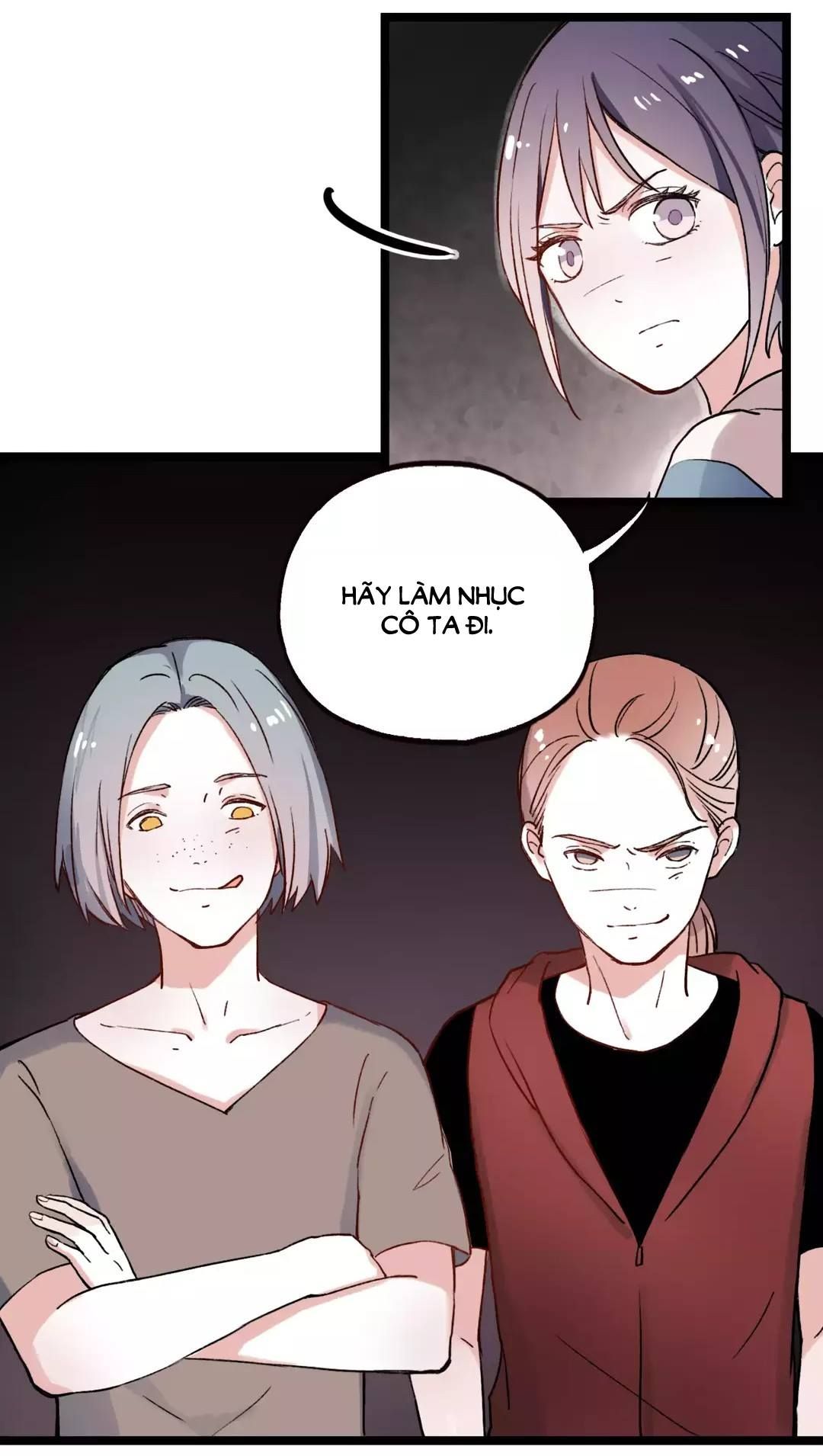 cậu đã từng yêu tôi 2 chapter 4 12