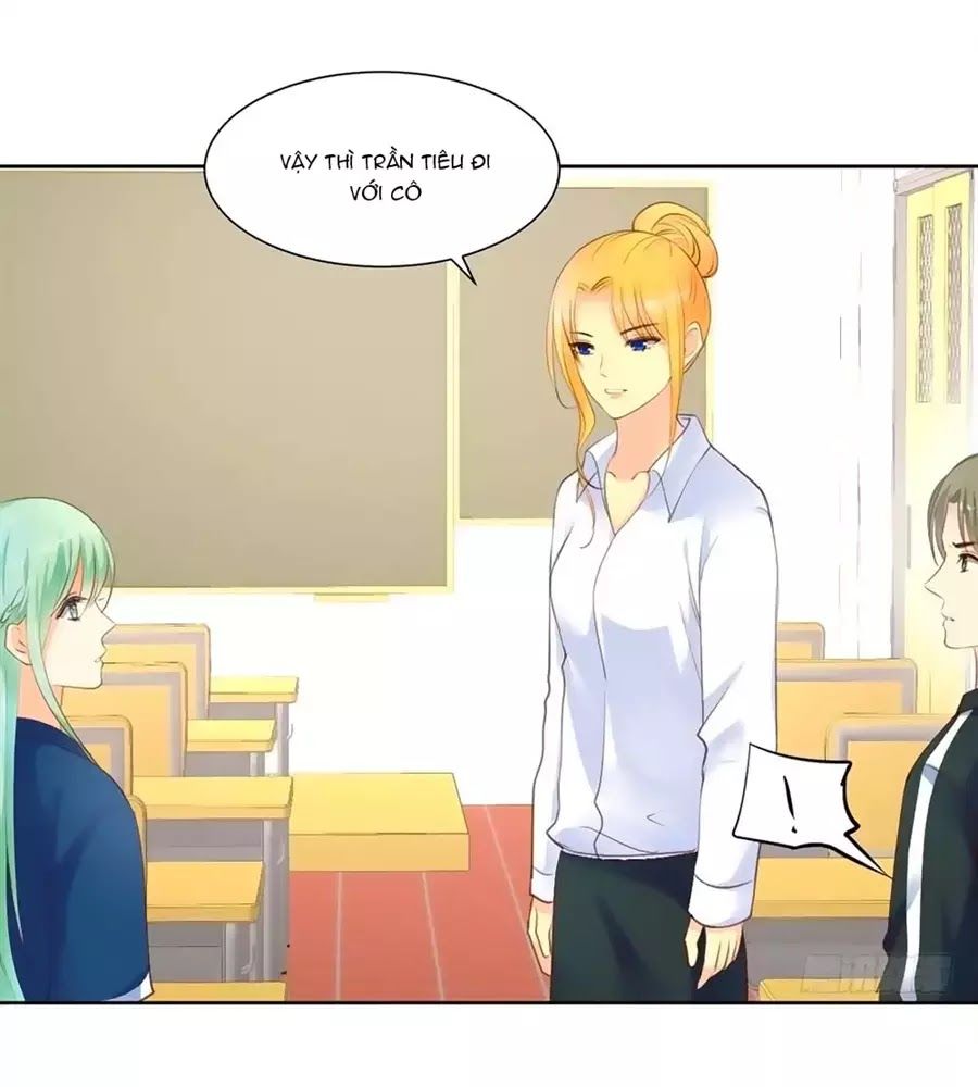 sinh sinh tương thác chapter 57 21