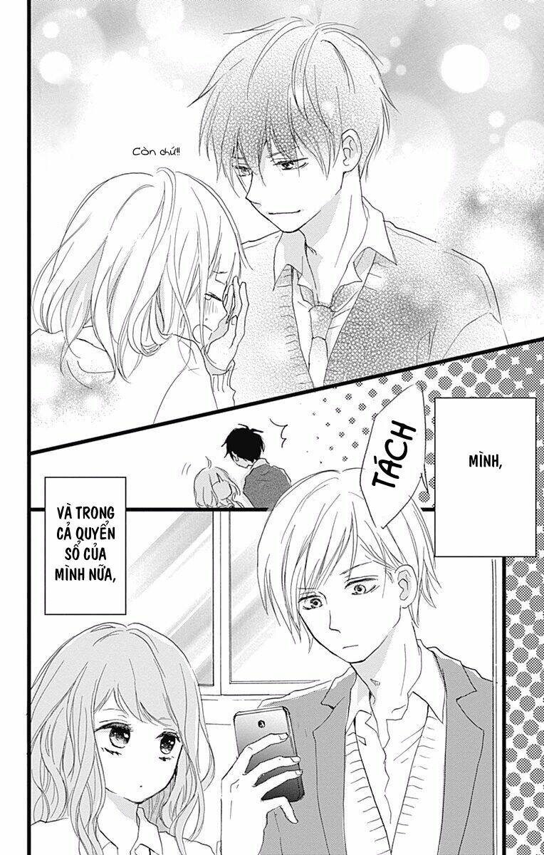 seishun note chapter 8 43