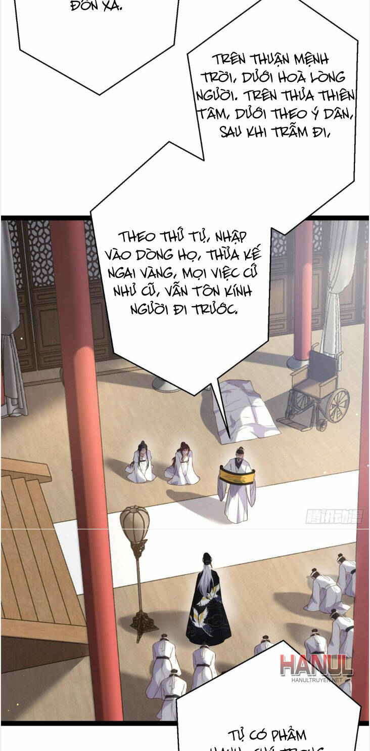 hoạn phi thiên hạ chapter 295 15