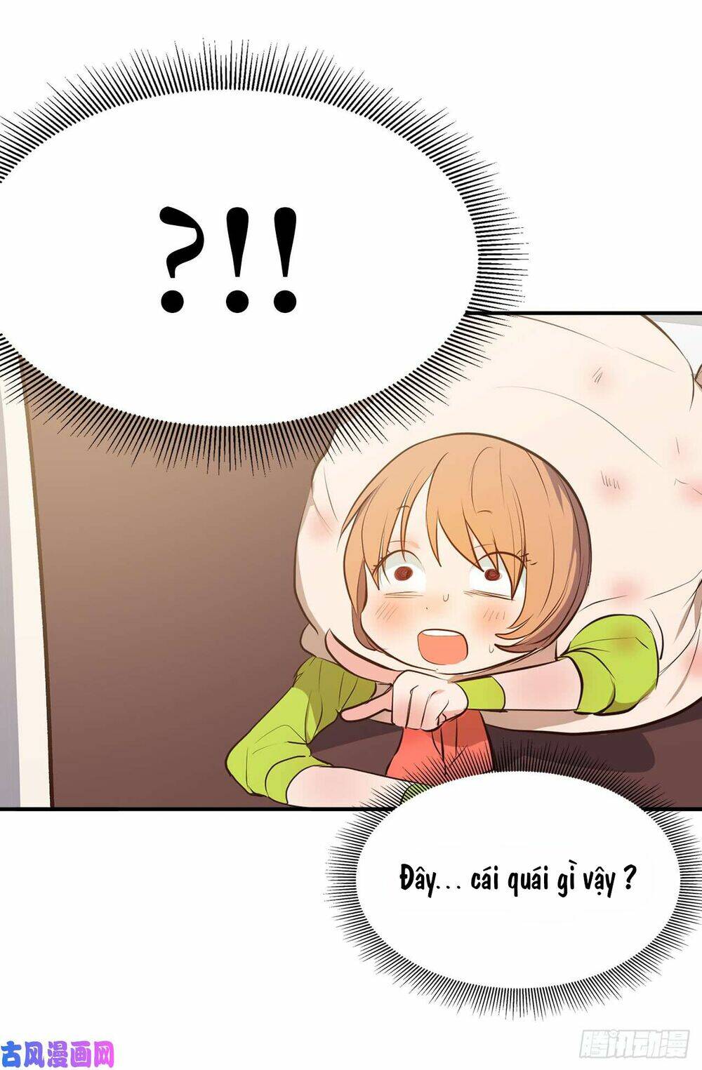 acup tiên sinh chapter 4 15