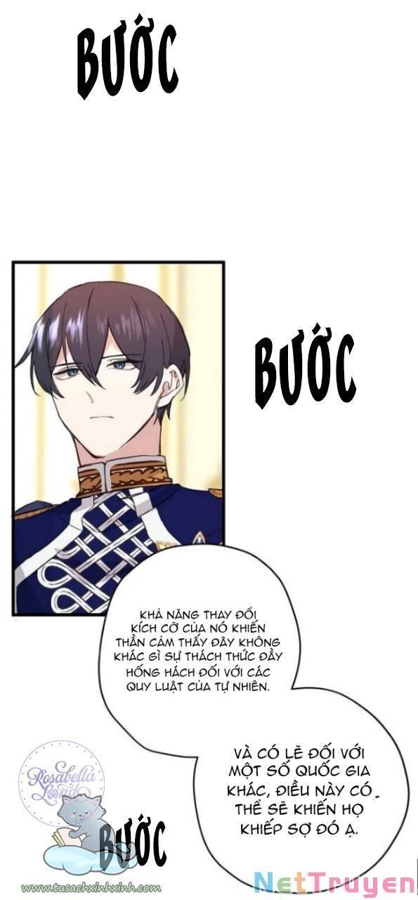 xin hãy cứ khóc, thái tử chapter 1 55